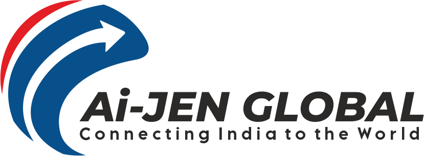 AI-Jen Global LLP Logo
